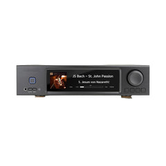 Aurender A20 Network Player & DAC - Aurender-Audio-Exchange