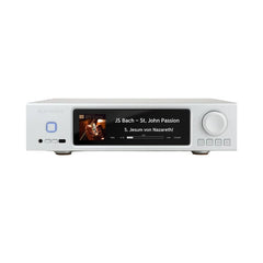 Aurender A20 Network Player & DAC - Aurender-Audio-Exchange