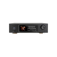 Aurender A200 High Performance Analog Output Network Player - Aurender-Audio-Exchange