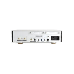 Aurender A200 High Performance Analog Output Network Player - Aurender-Audio-Exchange