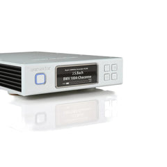 Aurender N150 Music Network Streamer - Aurender-Audio-Exchange