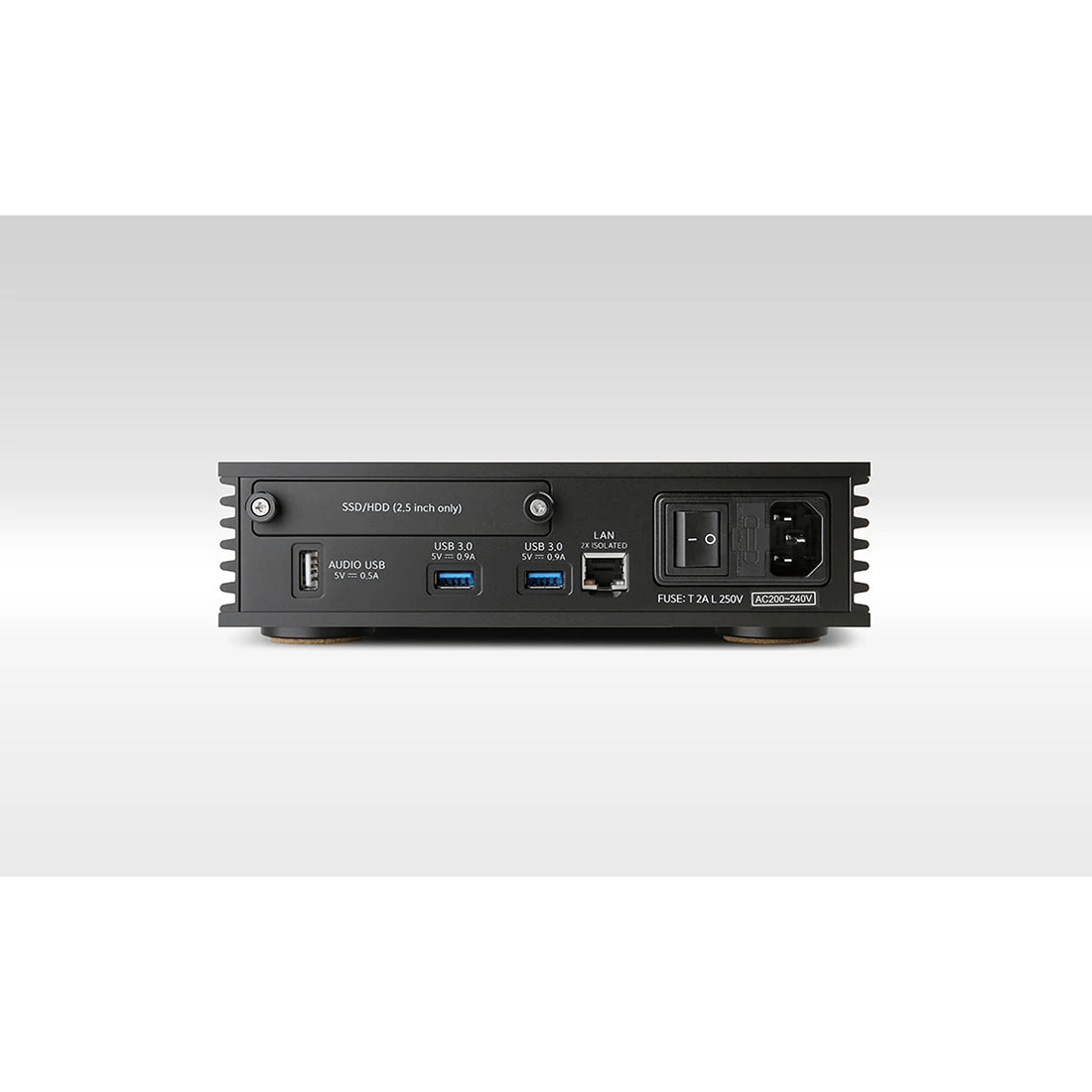 Aurender N150 Music Network Streamer - Aurender-Audio-Exchange