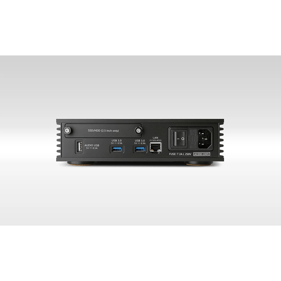 Aurender N150 Music Network Streamer - Aurender-Audio-Exchange