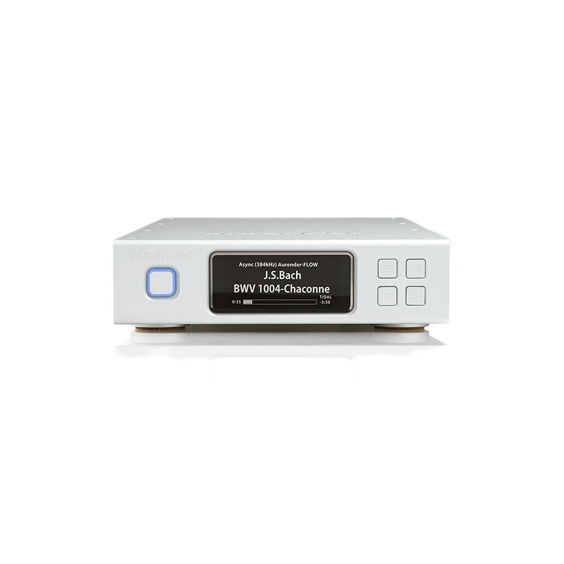 Aurender N150 Music Network Streamer - Aurender-Audio-Exchange