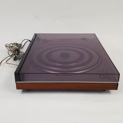 Bang & Olufsen Beogram 1700 Turntable - Bang & Olufson-Audio-Exchange