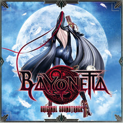 Bayonetta: Original Soundtrack - Video Game Soundtrack-Audio-Exchange