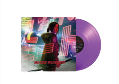 Blade Runner: Black Lotus - Original Series Soundtrack - Audio - Exchange