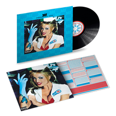 blink-182 Enema of the State Definitive Sound Series One-Step numbered 180g vinyl LP with custom slipcase