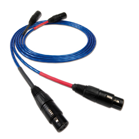 Nordost Leif Blue Heaven Analog Interconnect Cables (Pair)