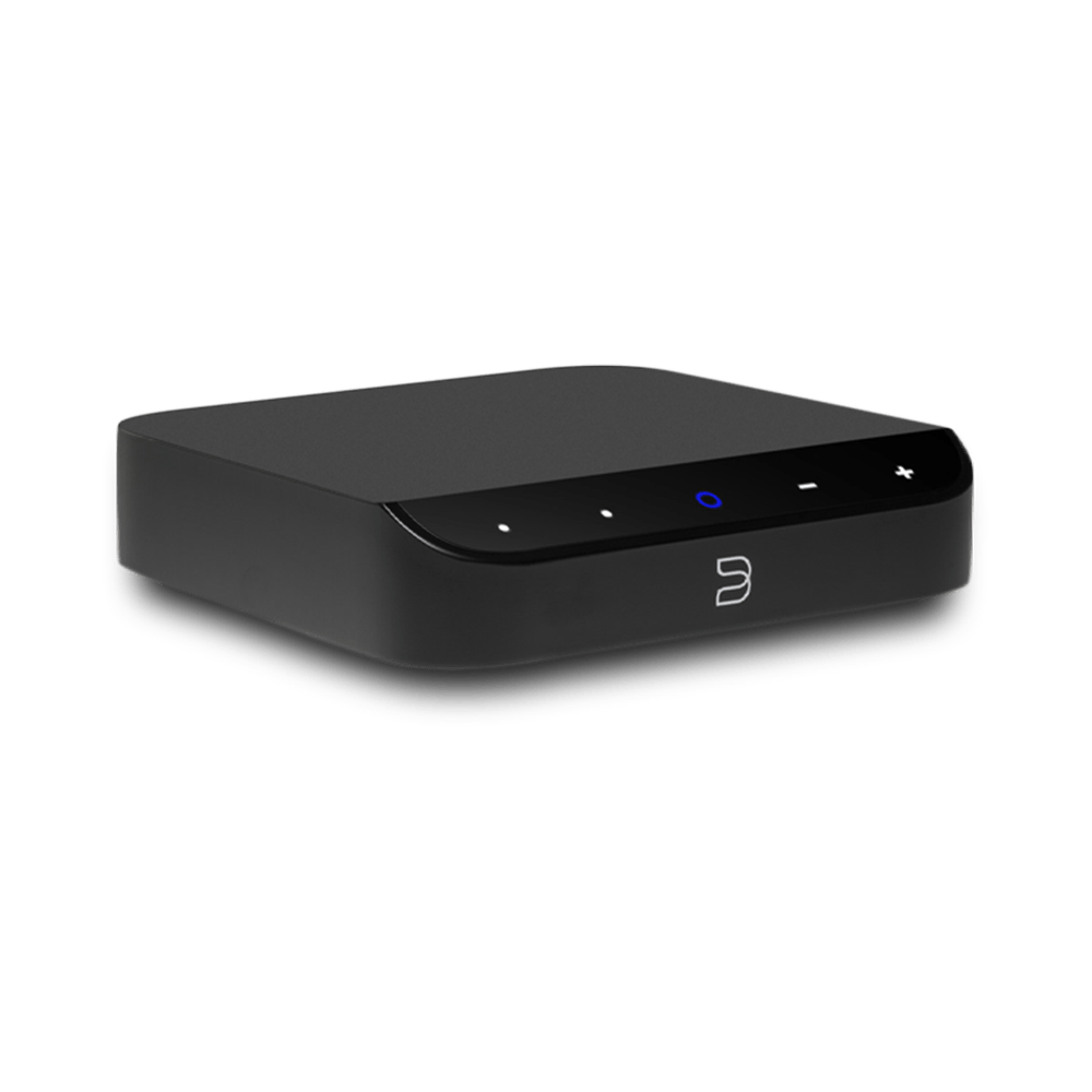 Bluesound Node Nano - Bluesound - Audio - Exchange