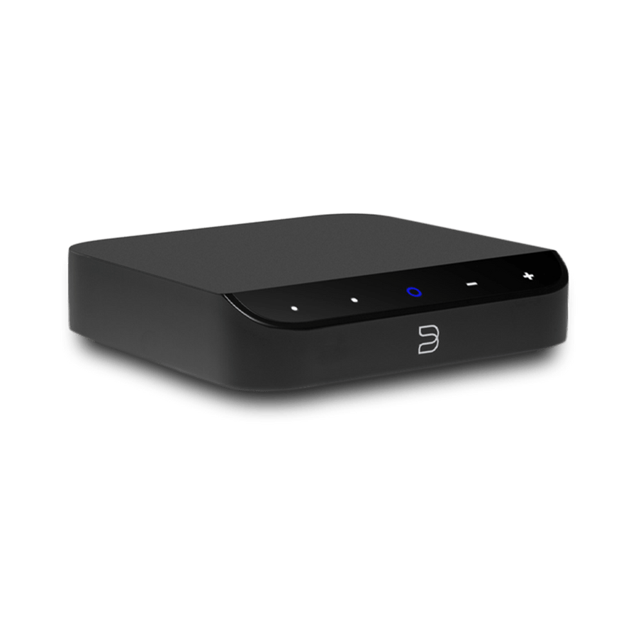Bluesound Node Nano - Bluesound - Audio - Exchange