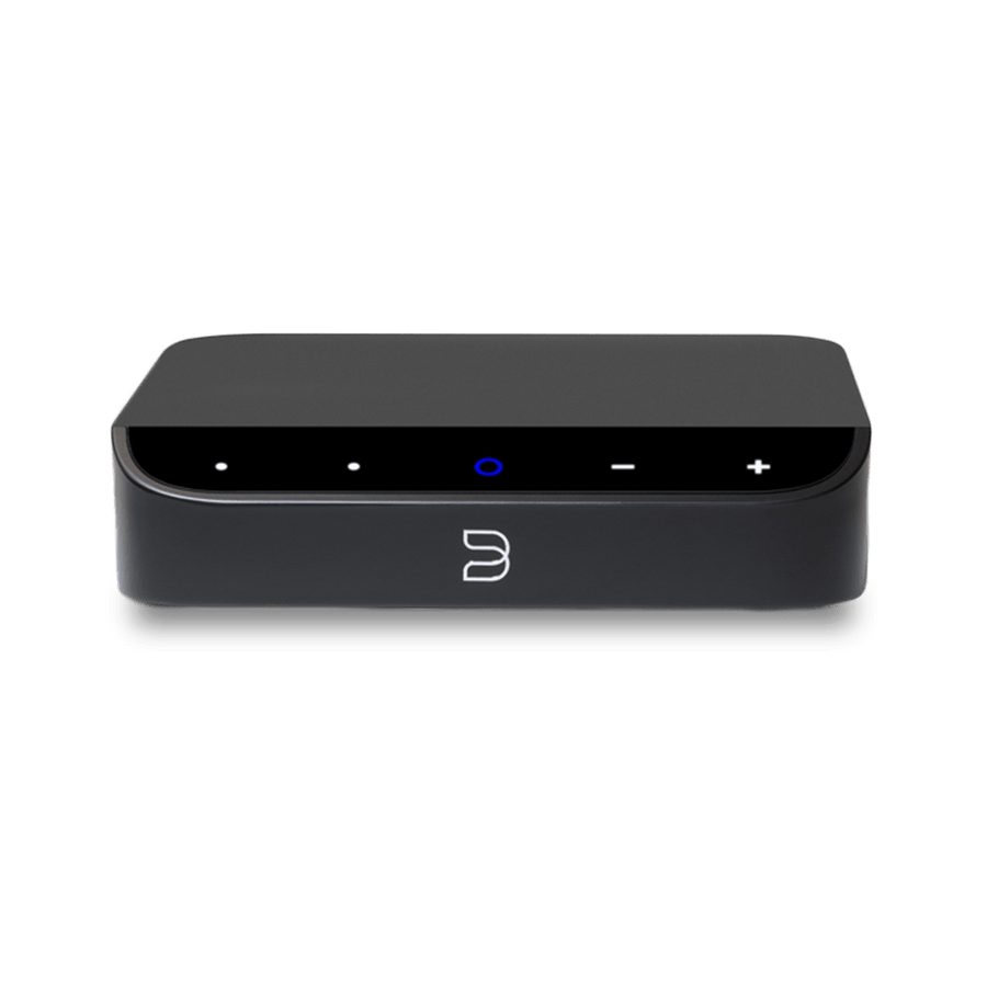 Bluesound Node Nano - Bluesound - Audio - Exchange