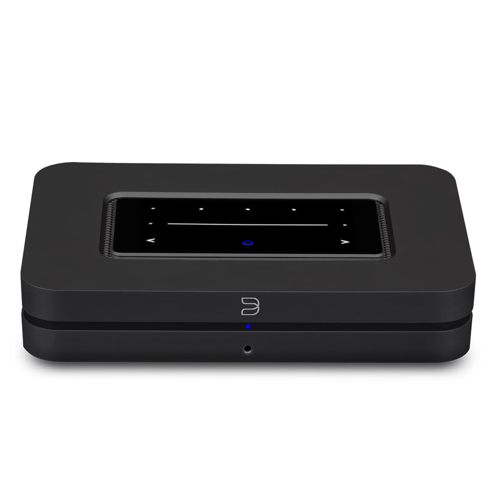 Bluesound NODE Wireless Multi-Room Hi-Res Music Streamer - Bluesound-Audio-Exchange