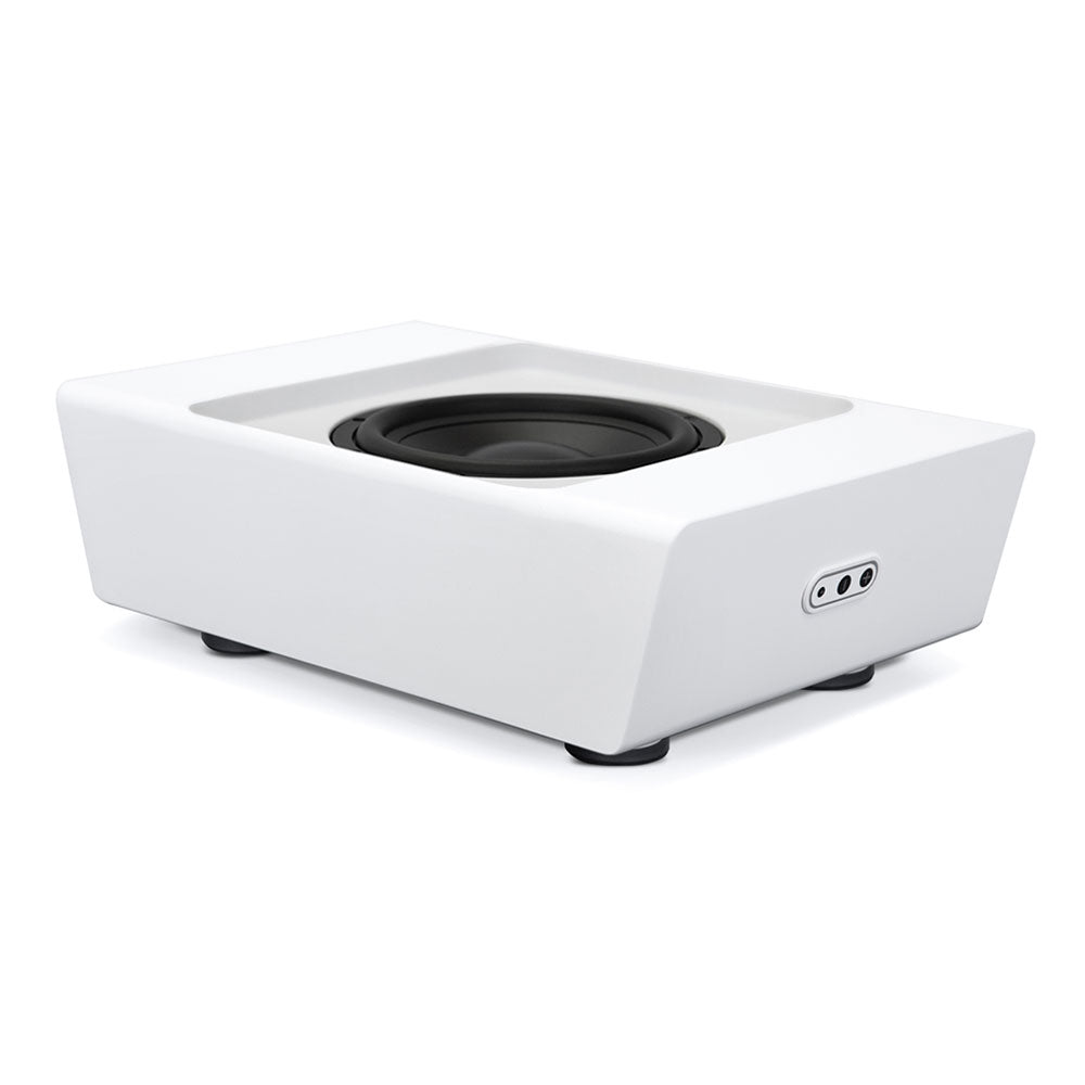 Bluesound Pulse Sub+ Wireless Powered Subwoofer - Bluesound-Audio-Exchange