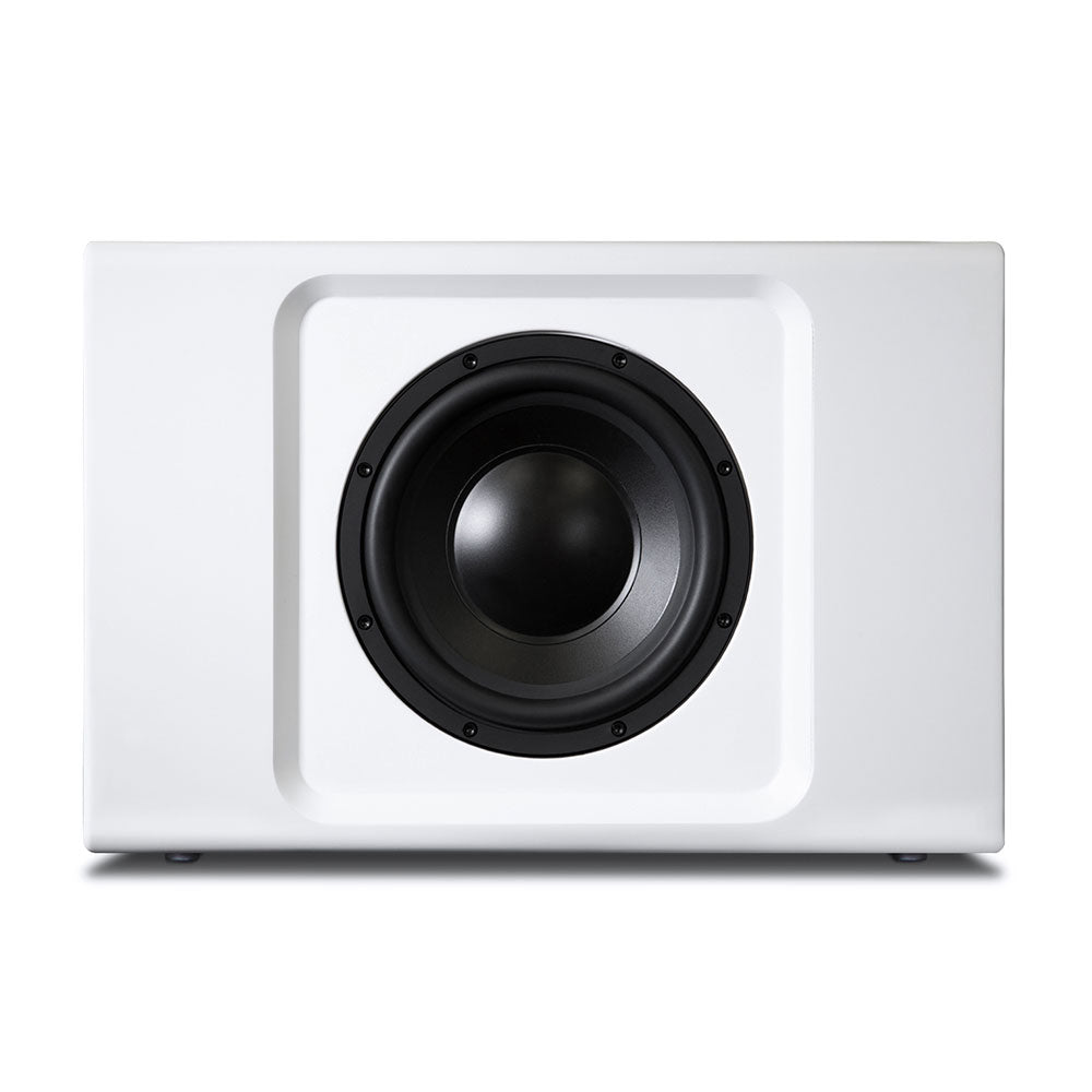 Bluesound Pulse Sub+ Wireless Powered Subwoofer - Bluesound-Audio-Exchange