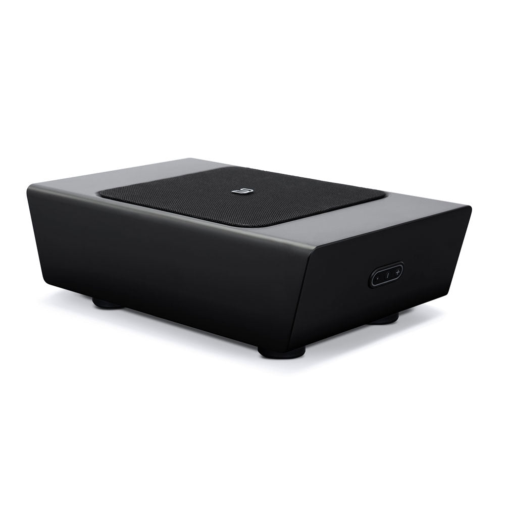 Bluesound Pulse Sub+ Wireless Powered Subwoofer - Bluesound-Audio-Exchange