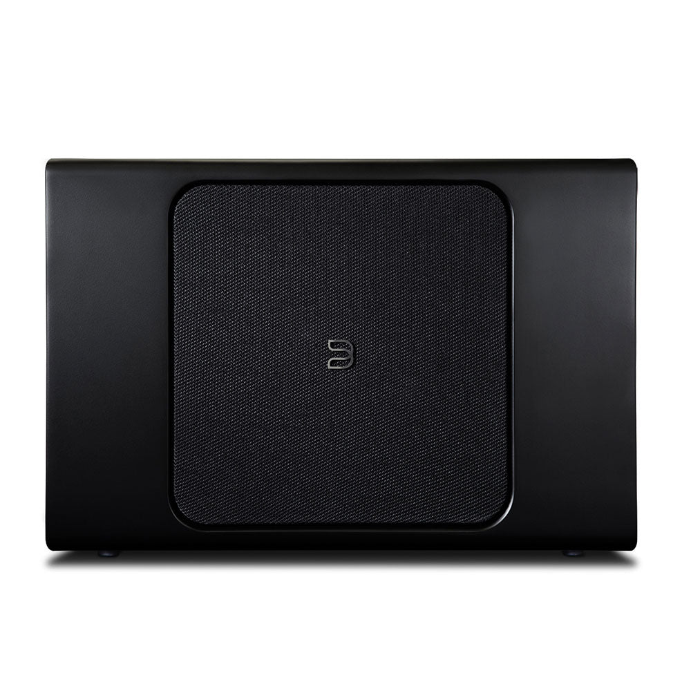 Bluesound Pulse Sub+ Wireless Powered Subwoofer - Bluesound-Audio-Exchange