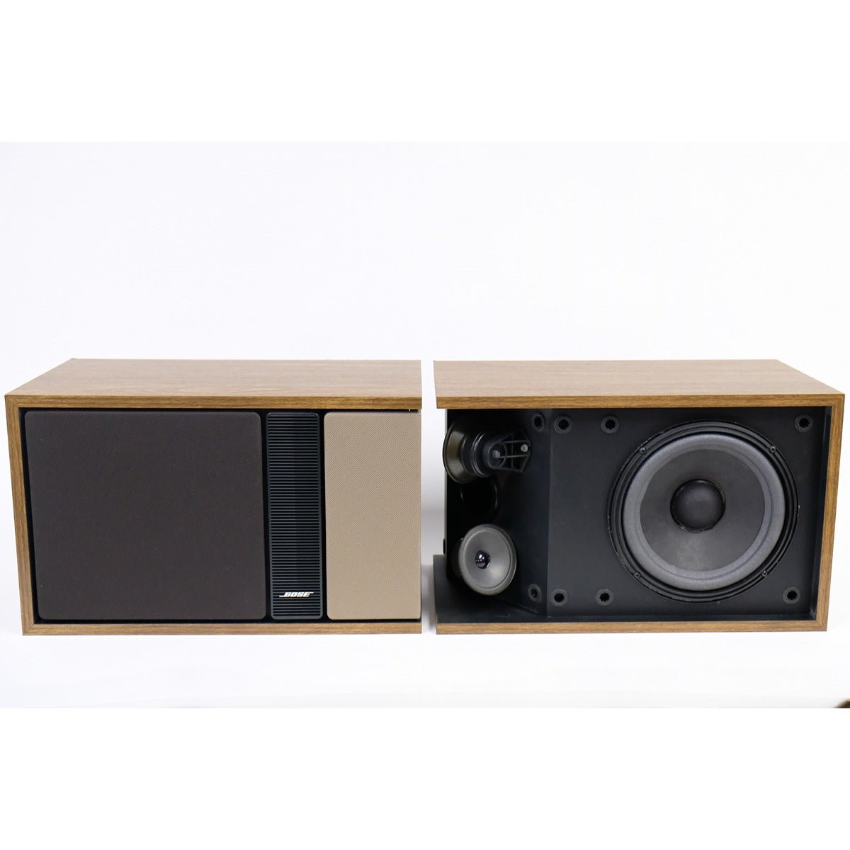 Bose 301 Series II Loudspeakers