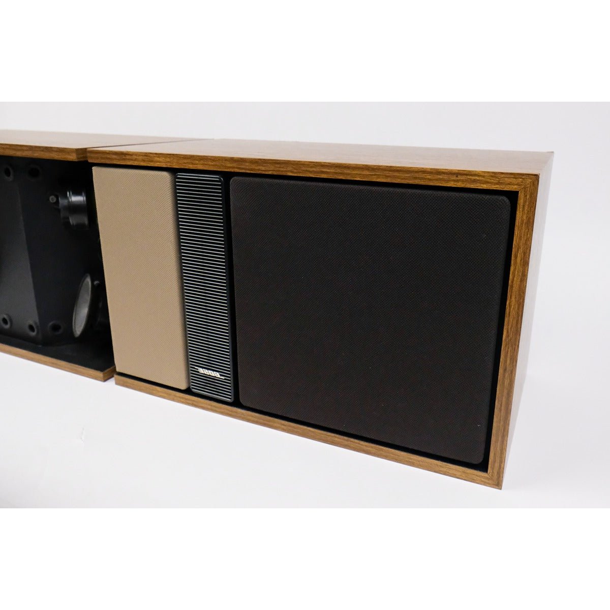 Bose 301 Series II Loudspeakers - Bose-Audio-Exchange