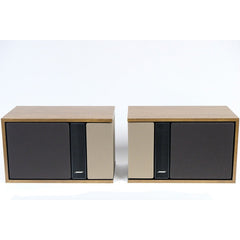 Bose 301 Series II Loudspeakers - Bose-Audio-Exchange