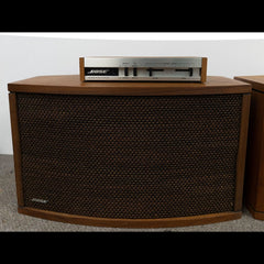 Bose 901 Series III Speaker System - (Refoamed) - Bose-Audio-Exchange