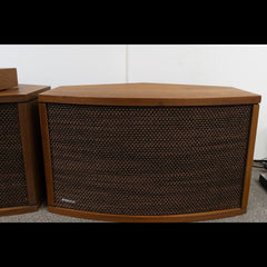 Bose 901 Series III Speaker System - (Refoamed) - Bose-Audio-Exchange