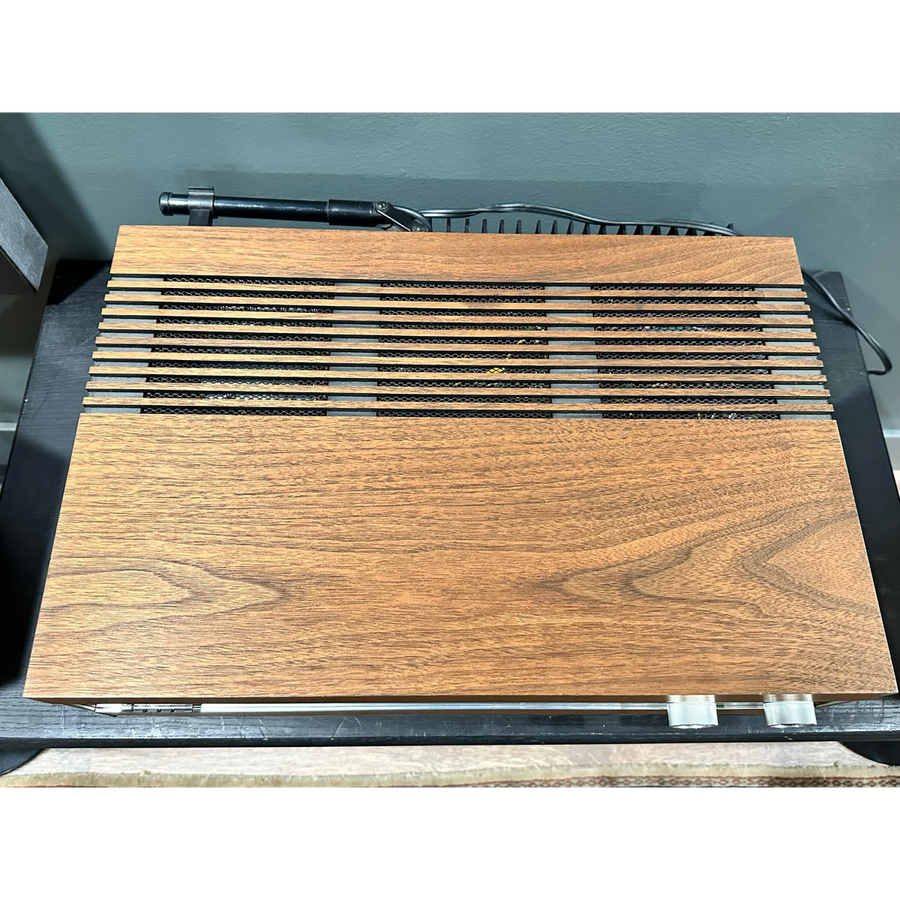 Bose 901 Speakers (Gen II) + 551 Spatial Control Receiver (Complete System) - Bose - Audio - Exchange