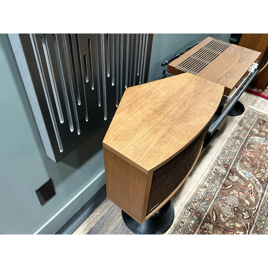 Bose 901 Speakers (Gen II) + 551 Spatial Control Receiver (Complete System) - Bose - Audio - Exchange