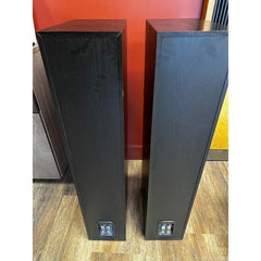 Bowers And Wilkins 683 Floorstanding Loudspeakers - Bowers & Wilkins-Audio-Exchange