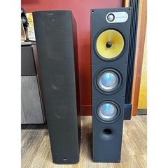 Bowers And Wilkins 683 Floorstanding Loudspeakers - Bowers & Wilkins-Audio-Exchange