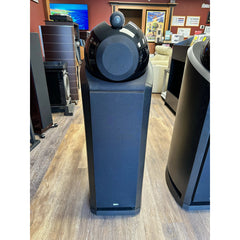 Bowers & Wilkins 802 Nautilus Floor - Standing Loudspeakers - Bowers & Wilkins - Audio - Exchange