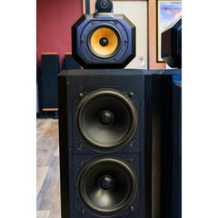 Bowers & Wilkins 802 Series 2 Matrix Loudspeakers - Bowers & Wilkins-Audio-Exchange