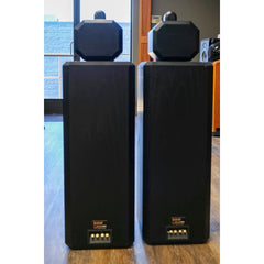 Bowers & Wilkins 802 Series 2 Matrix Loudspeakers - Bowers & Wilkins-Audio-Exchange