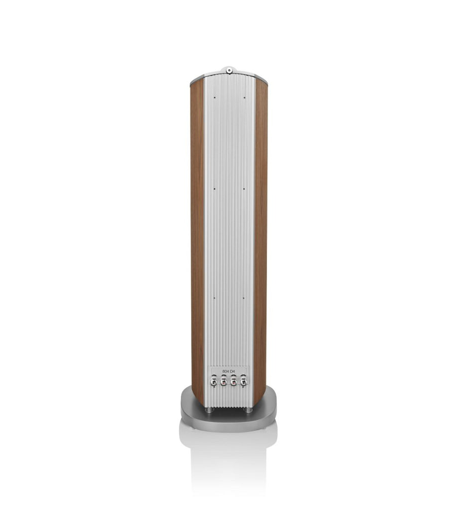 Bowers & Wilkins 804 D4 Tower Speakers - Bowers & Wilkins-Audio-Exchange