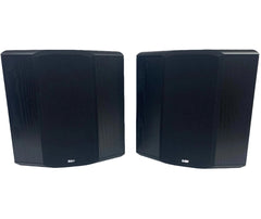 Bowers & Wilkins CDM SNT On - Wall Surround Speakers - Bowers & Wilkins - Audio - Exchange