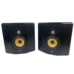 Bowers & Wilkins CDM SNT On - Wall Surround Speakers - Bowers & Wilkins - Audio - Exchange