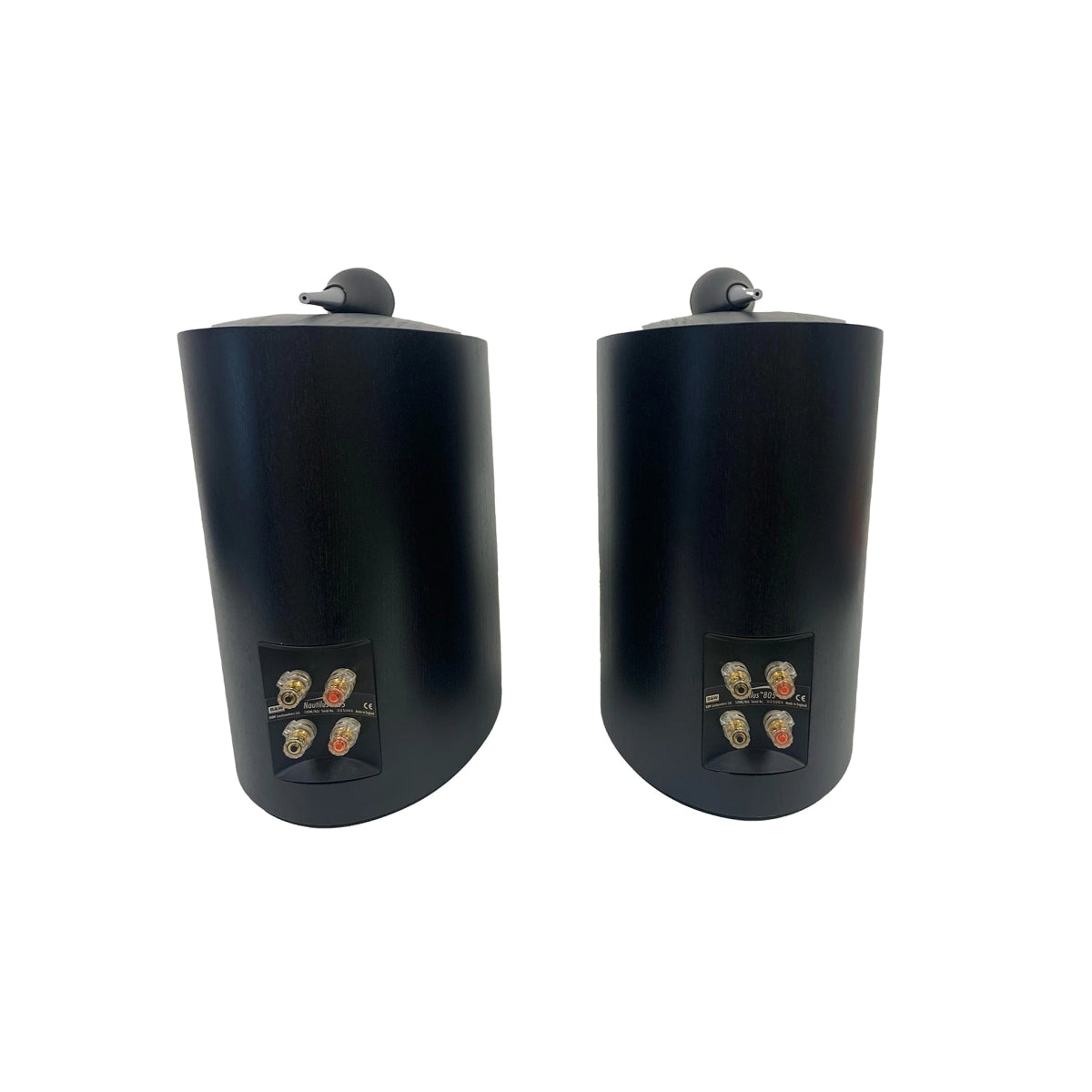 B&W Nautilus 805 Loudspeakers - Excellent Condition