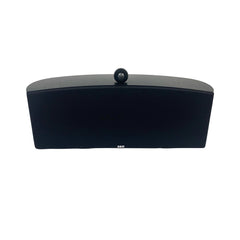 Bowers & Wilkins Nautilus HTM1 Center Channel Speaker - Bowers & Wilkins - Audio - Exchange