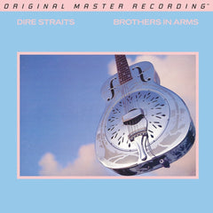 Brothers in Arms - Dire Straits-Audio-Exchange