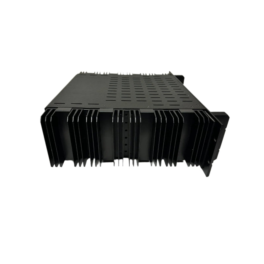 Bryston 5B ST 3 - Channel Solid State Amplifier - Bryston - Audio - Exchange