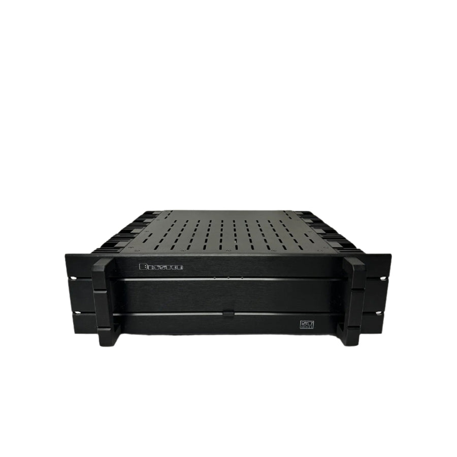 Bryston 5B ST 3 - Channel Solid State Amplifier - Bryston - Audio - Exchange