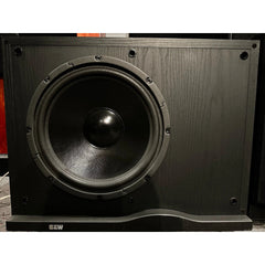 B&W ASW1000 Subwoofer - Bowers & Wilkins-Audio-Exchange