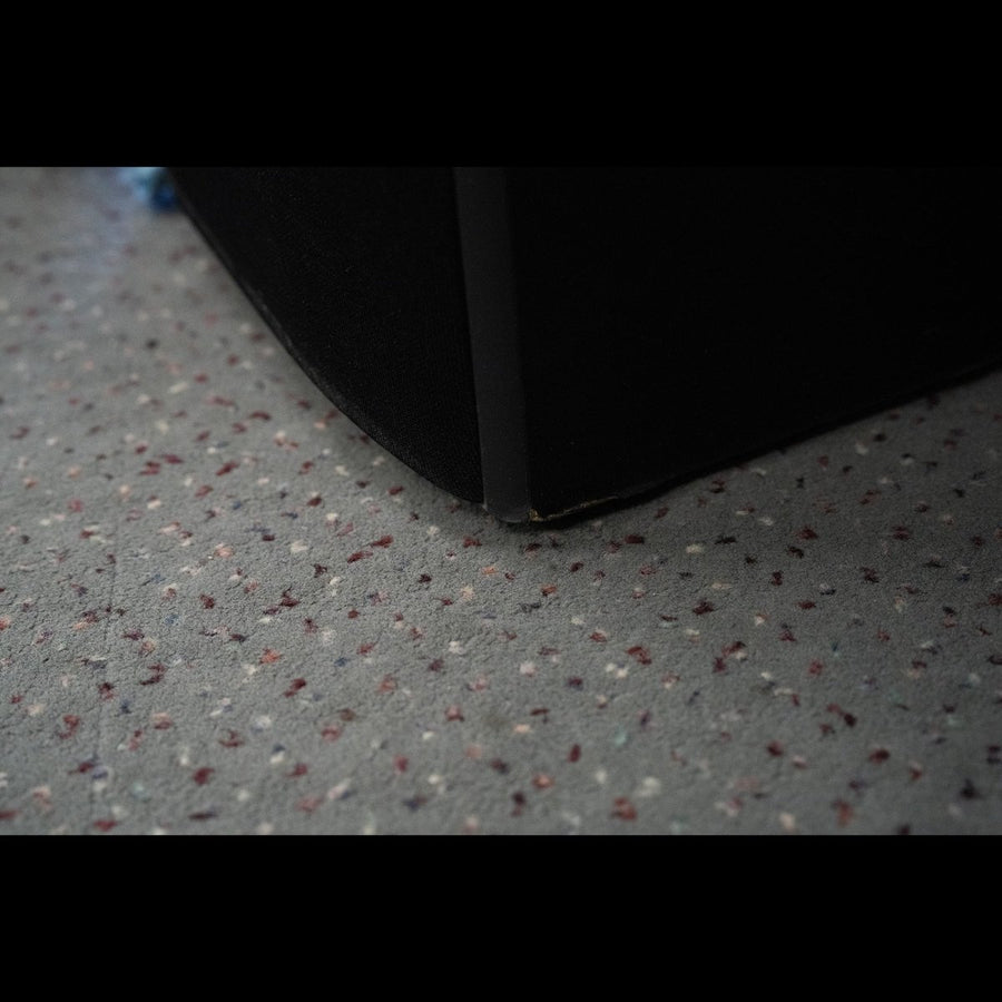 B&W DM 604 S2 Floorstanding Speakers - Bowers & Wilkins-Audio-Exchange