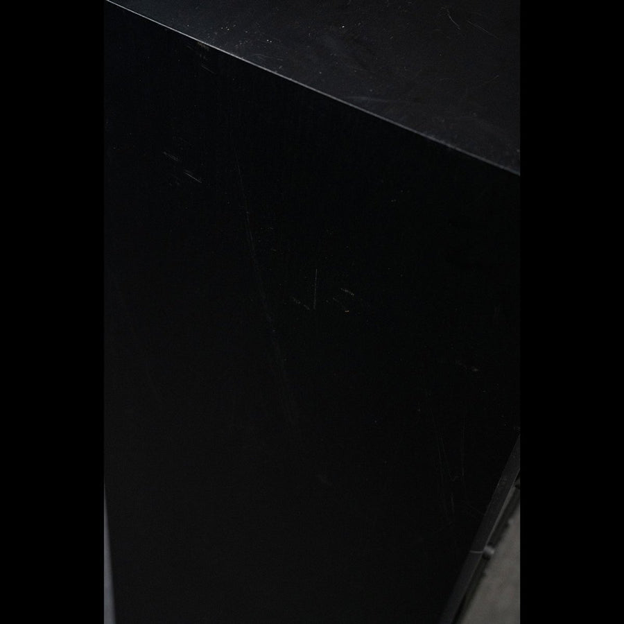 B&W DM 604 S2 Floorstanding Speakers - Bowers & Wilkins-Audio-Exchange