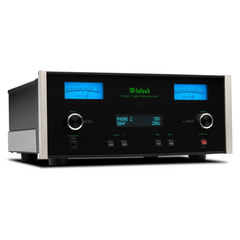 C2800 2 - Channel Vacuum Tube Preamplifier - McIntosh - Audio - Exchange