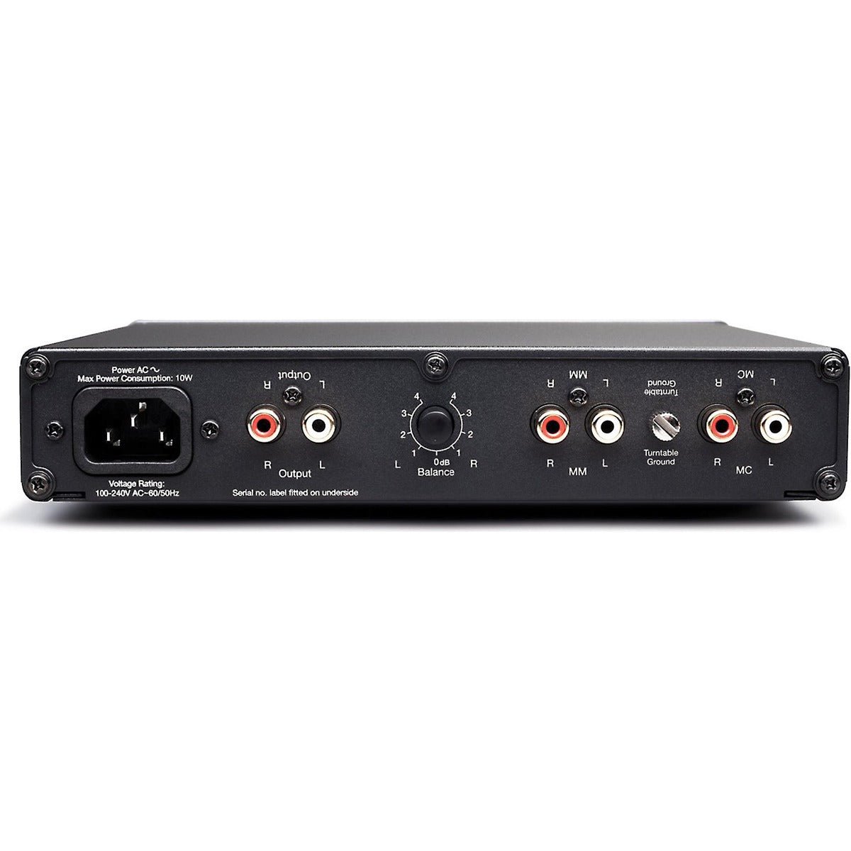 Cambridge Audio Alva Duo MM & MC Phono Preamp - Cambridge Audio - Audio - Exchange