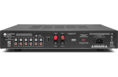 Cambridge Audio AXA35 Stereo Integrated Amplifier - Cambridge Audio - Audio - Exchange