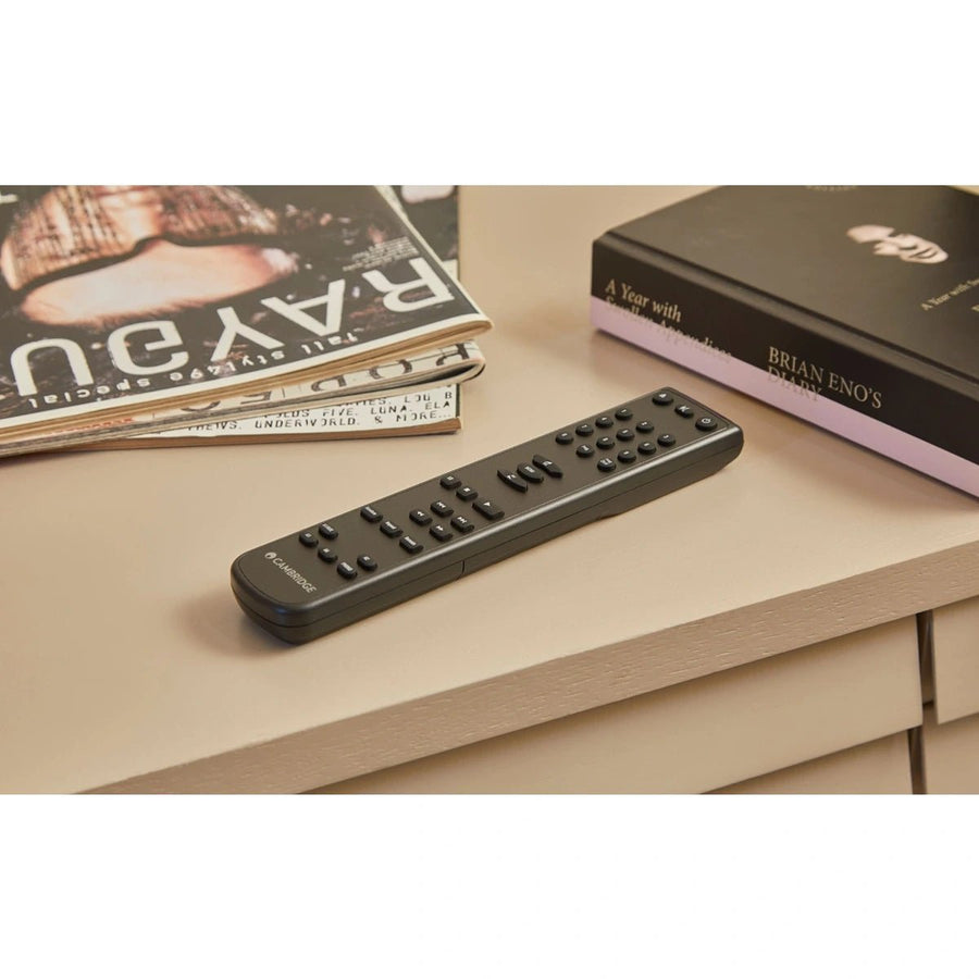 Cambridge Audio AXC25 CD Player - Cambridge Audio - Audio - Exchange