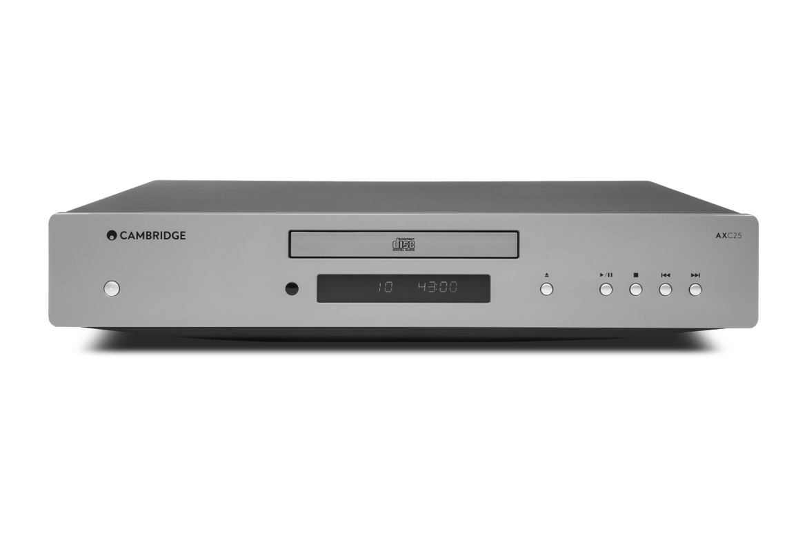 Cambridge Audio Hi-Fi Equipment | Audio Exchange