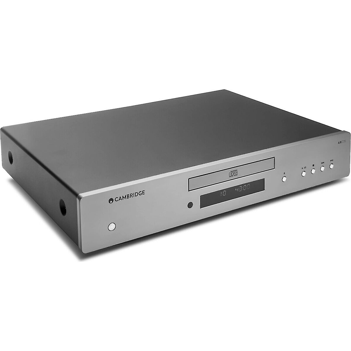 Cambridge Audio AXC35 CD player - Cambridge Audio - Audio - Exchange